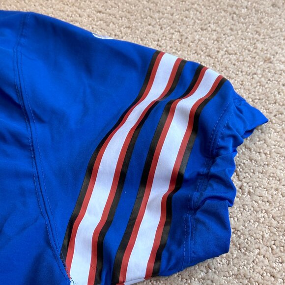 Tremaine Edmunds NFL Buffalo Bills Jersey #49 Nike Players On Field Size 52 - Picture 11 of 13